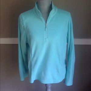 Medium izod women's fleece